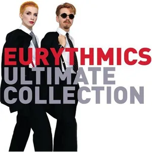 Ultimate collection